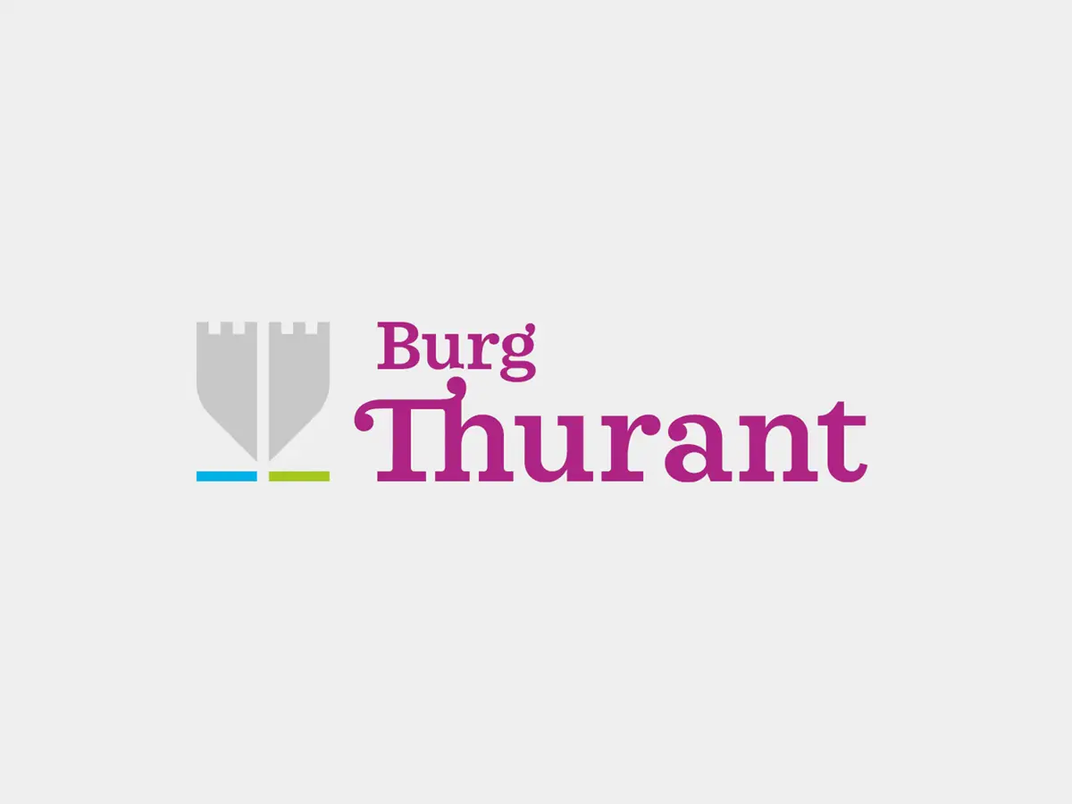 Burg Thurant Logo